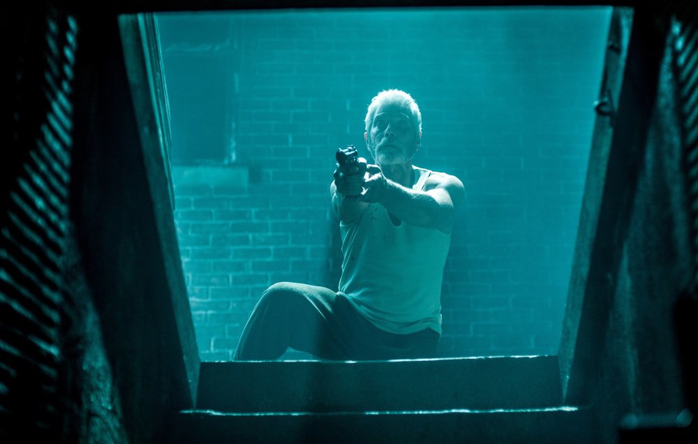 Don't Breathe - still