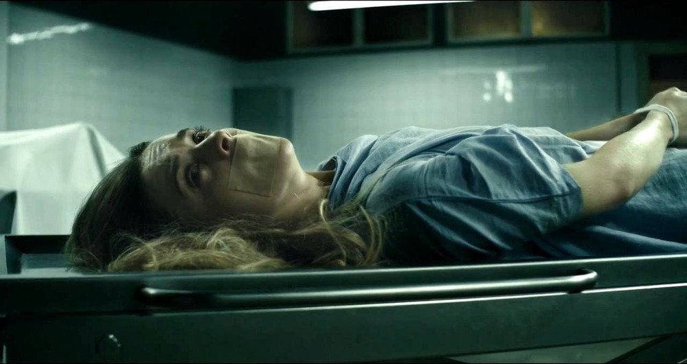 The Corpse of Anna Fritz - still