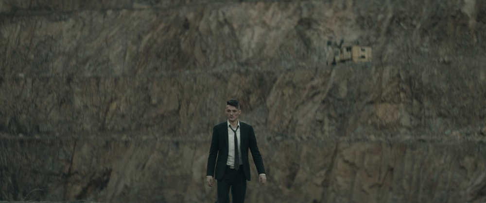 Demon - still