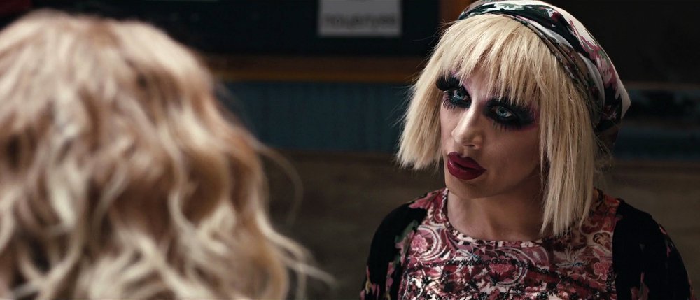Hurricane Bianca: From Russia with Hate - still