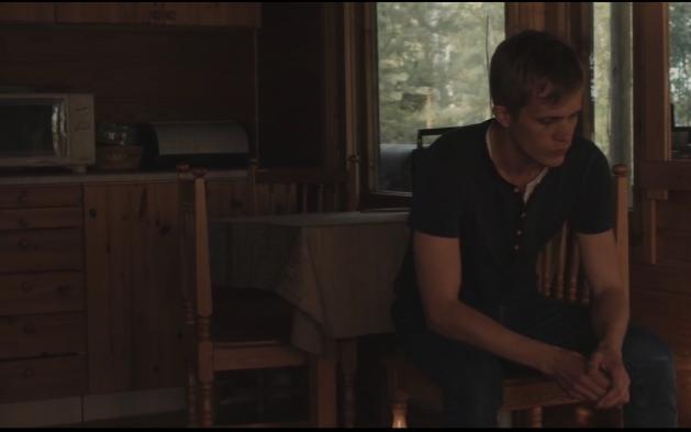 A Moment in the Reeds - still