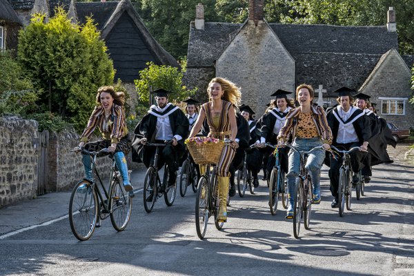 Mamma Mia! Here We Go Again
