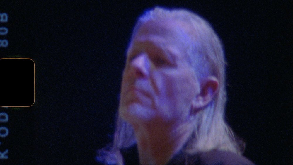 Where Does a Body End? - still