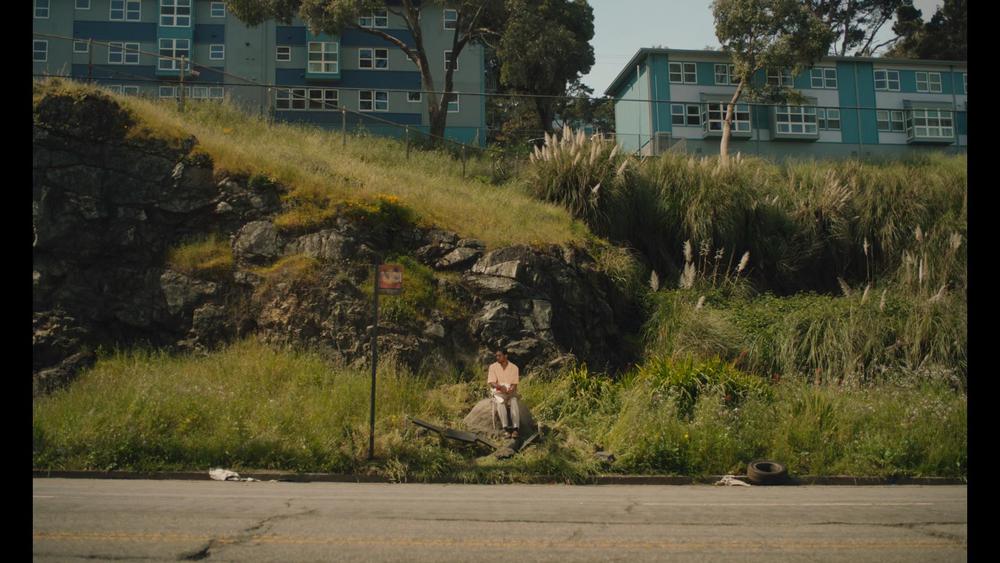 The Last Black Man in San Francisco - still