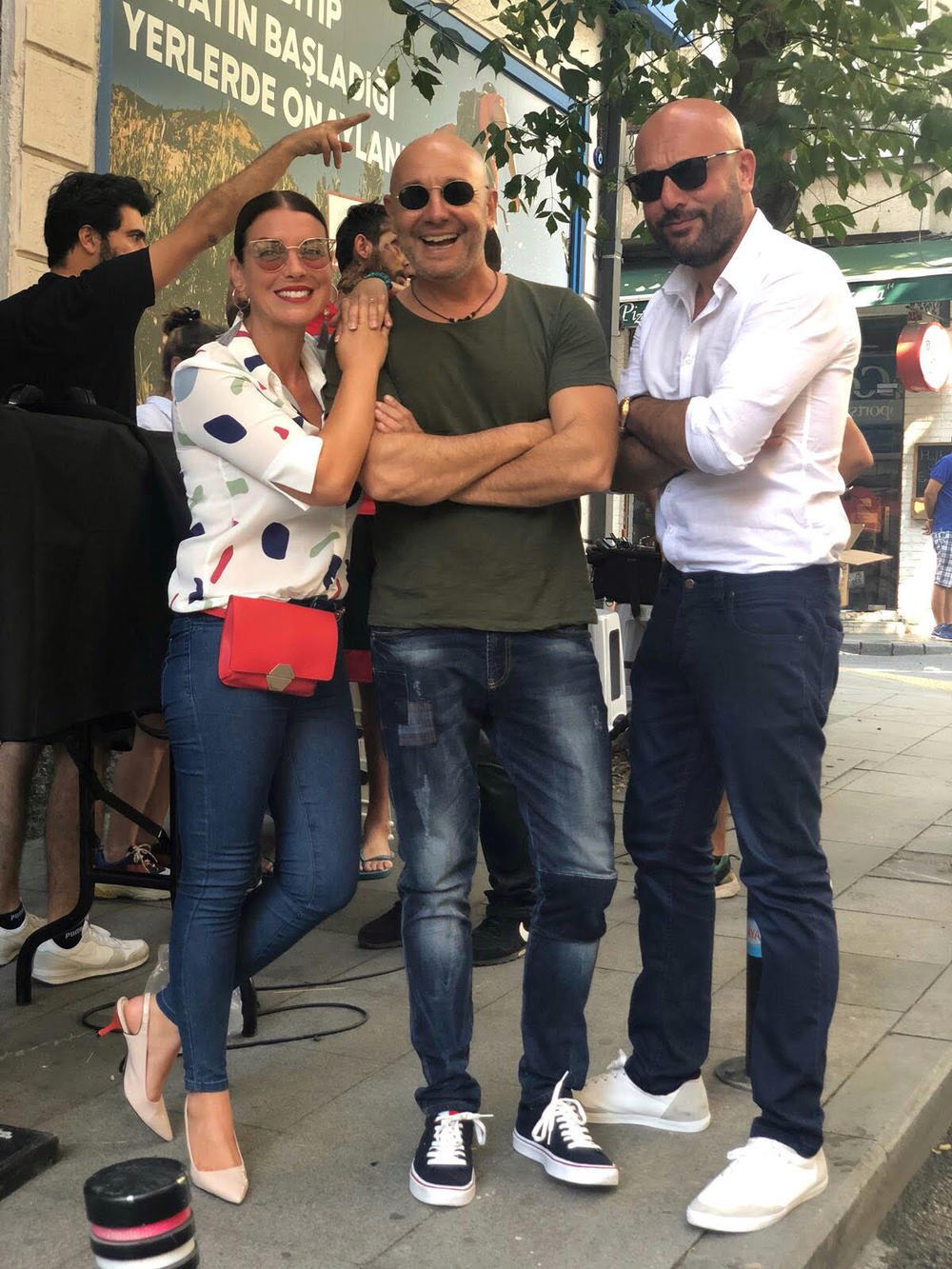 Bizi Hatirla - still