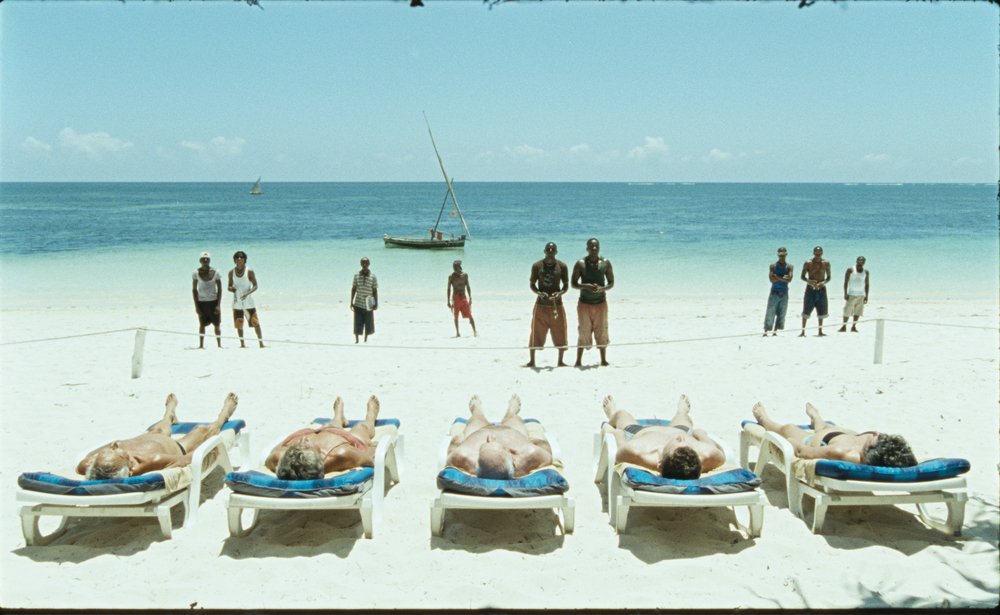 Paradies: Liebe - still