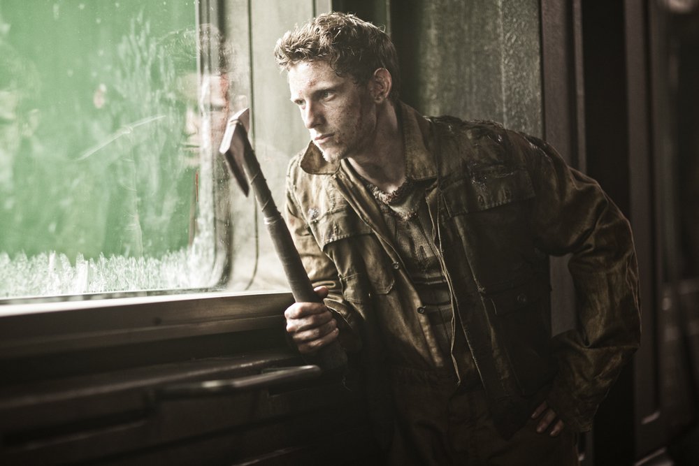 Snowpiercer - still