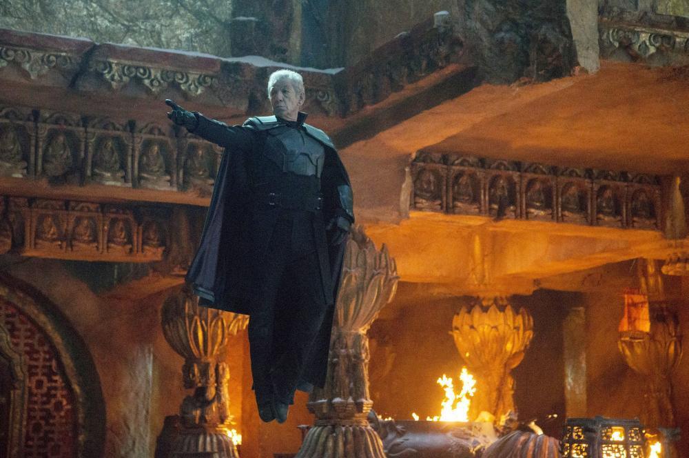 X-Men: Days of Future Past - still