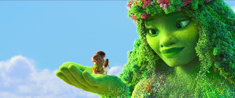 Moana - still