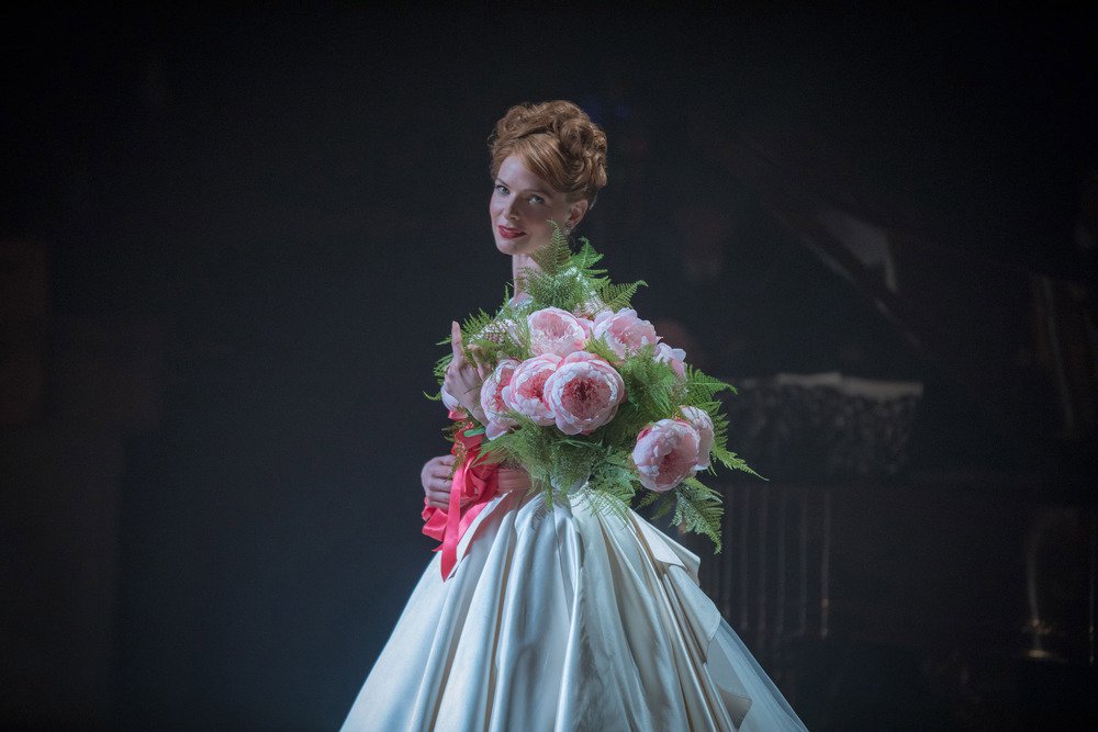 The Greatest Showman