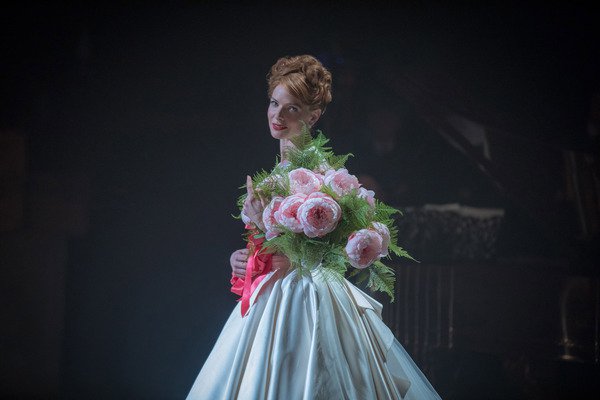 The Greatest Showman
