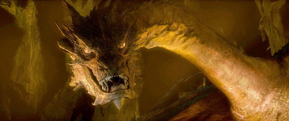 The Hobbit: The Desolation of Smaug - still