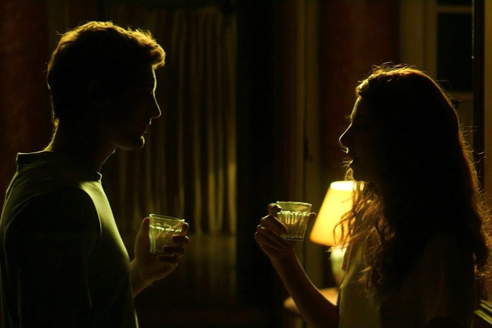 Love Affair(s) - still