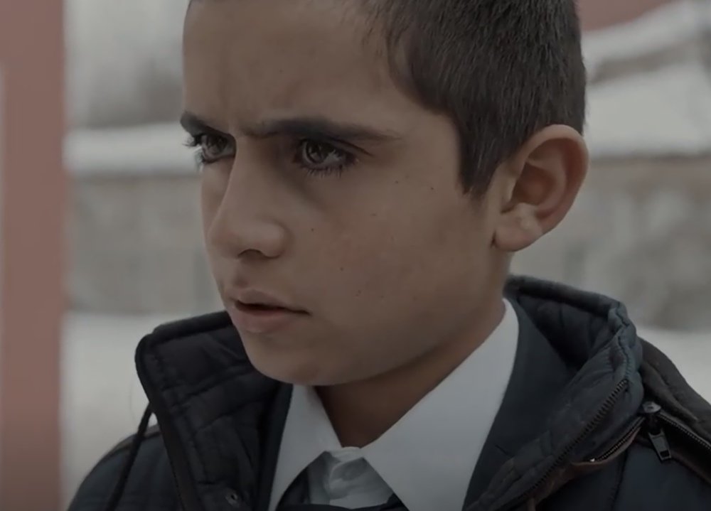 Brother's Keeper - still