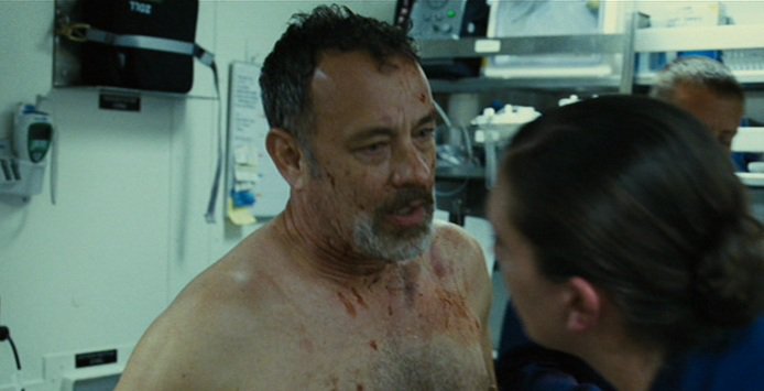 Captain Phillips - still
