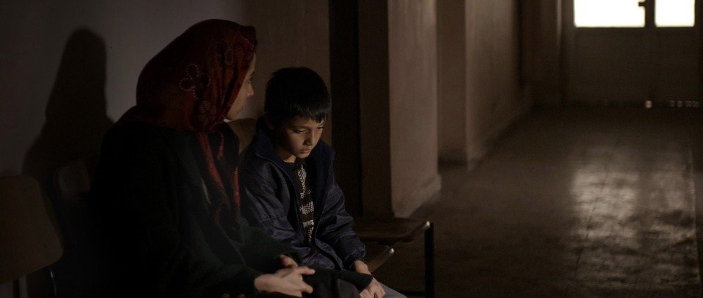Once Upon a Time in Anatolia