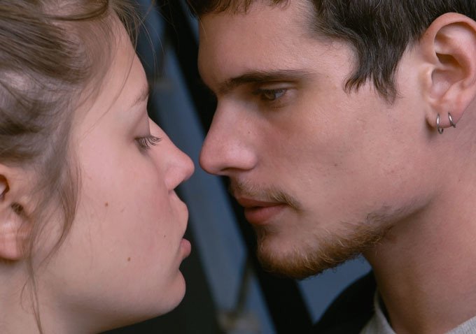La Vie d'Adèle - still