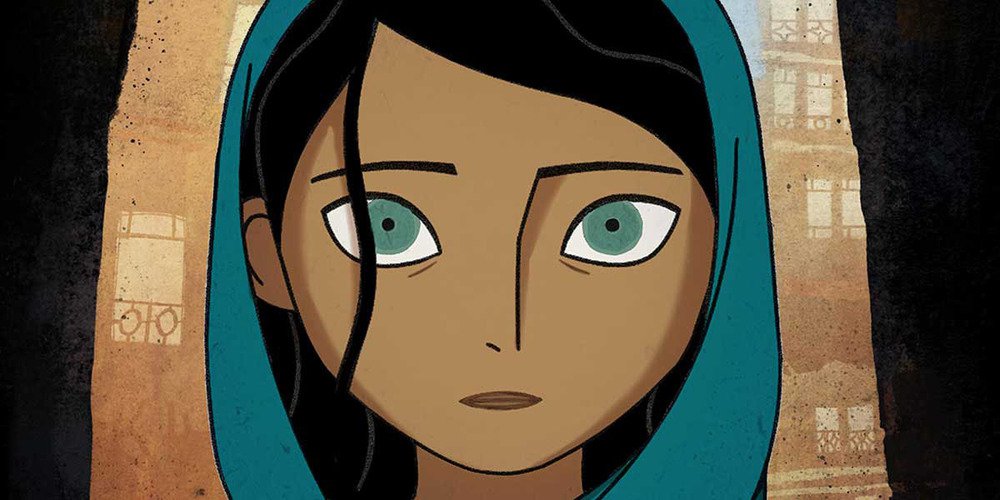 The Breadwinner - still
