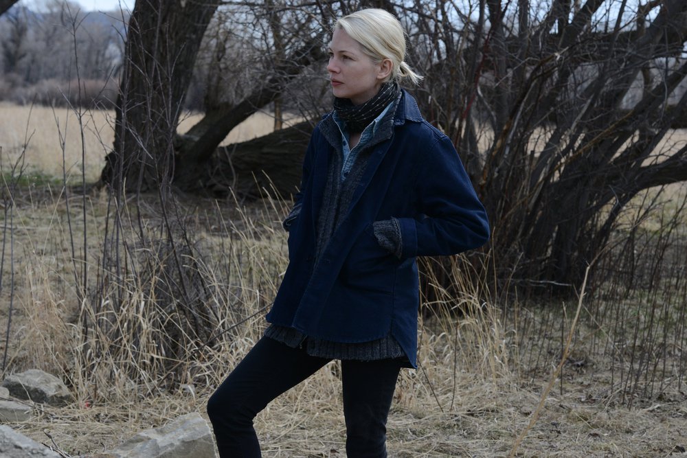 Certain Women - still