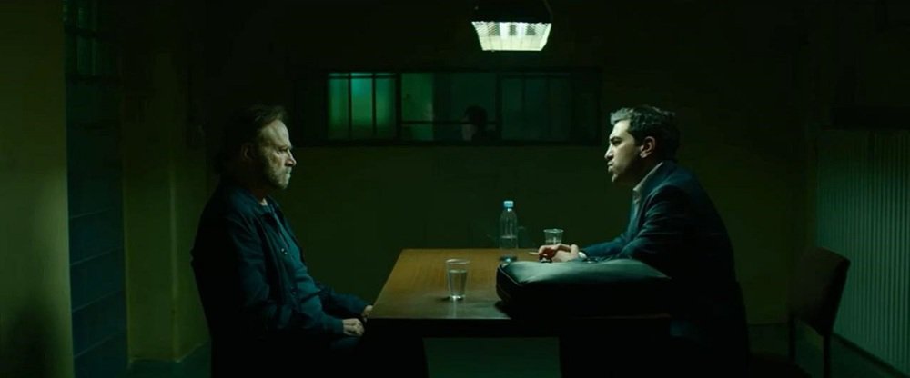 Der Fall Collini - still