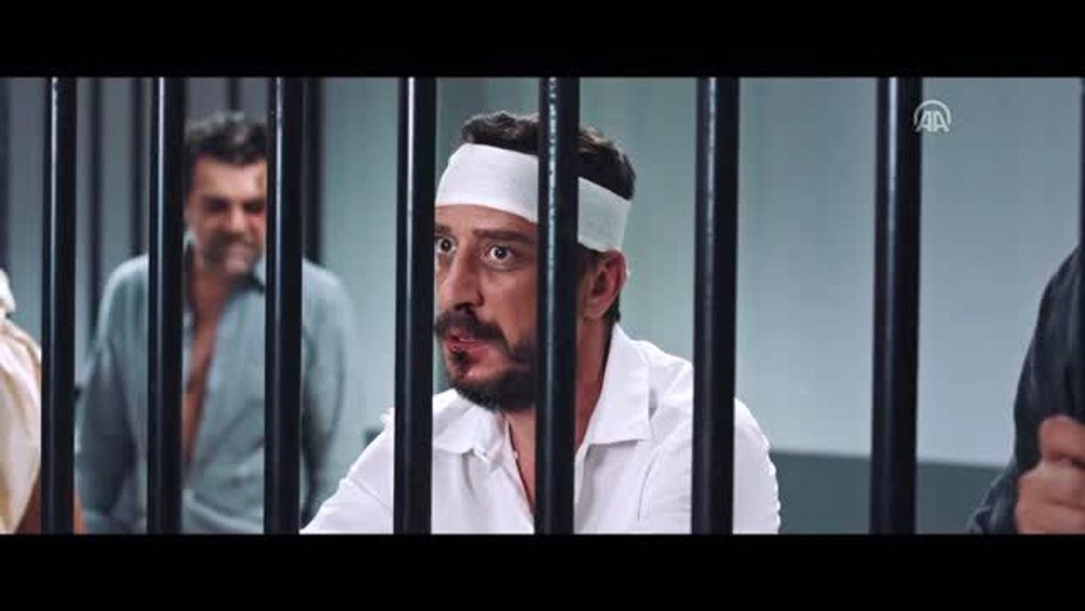 Aman Reis Duymasin - still