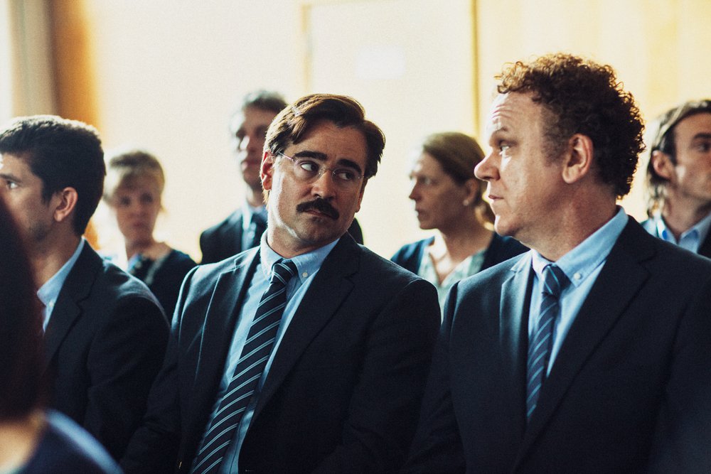 The Lobster - still