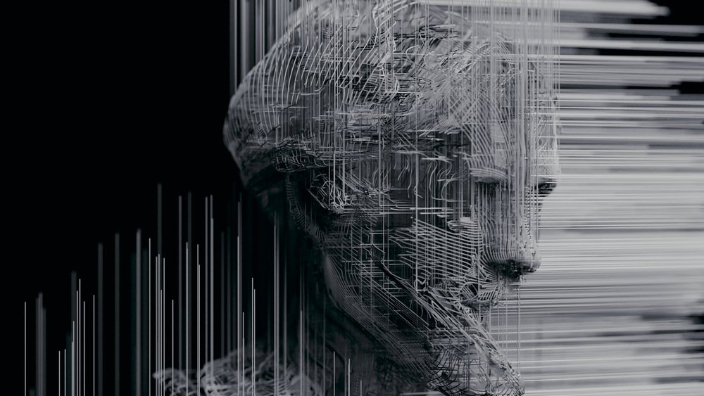 iHuman - still