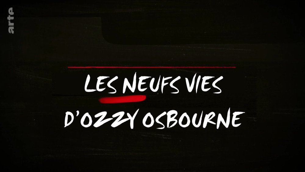 Biography: The Nine Lives of Ozzy Osbourne - still