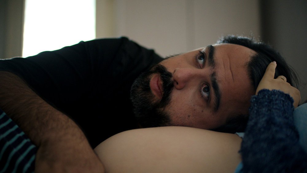 The Death of Cinema and My Father Too - still
