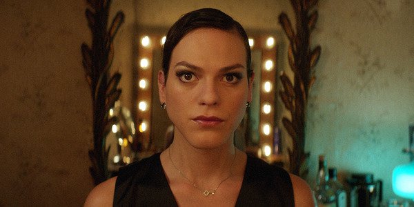 Una mujer fantástica