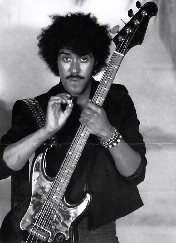 Phil Lynott, Songs For While I’m Away - still