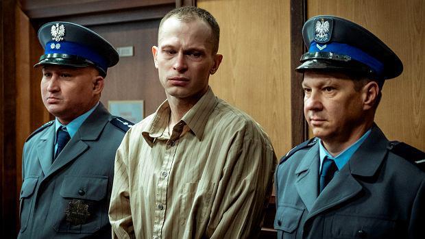 25 lat niewinnosci. Sprawa Tomka Komendy - still