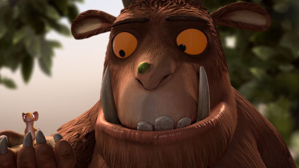De Gruffalo - still