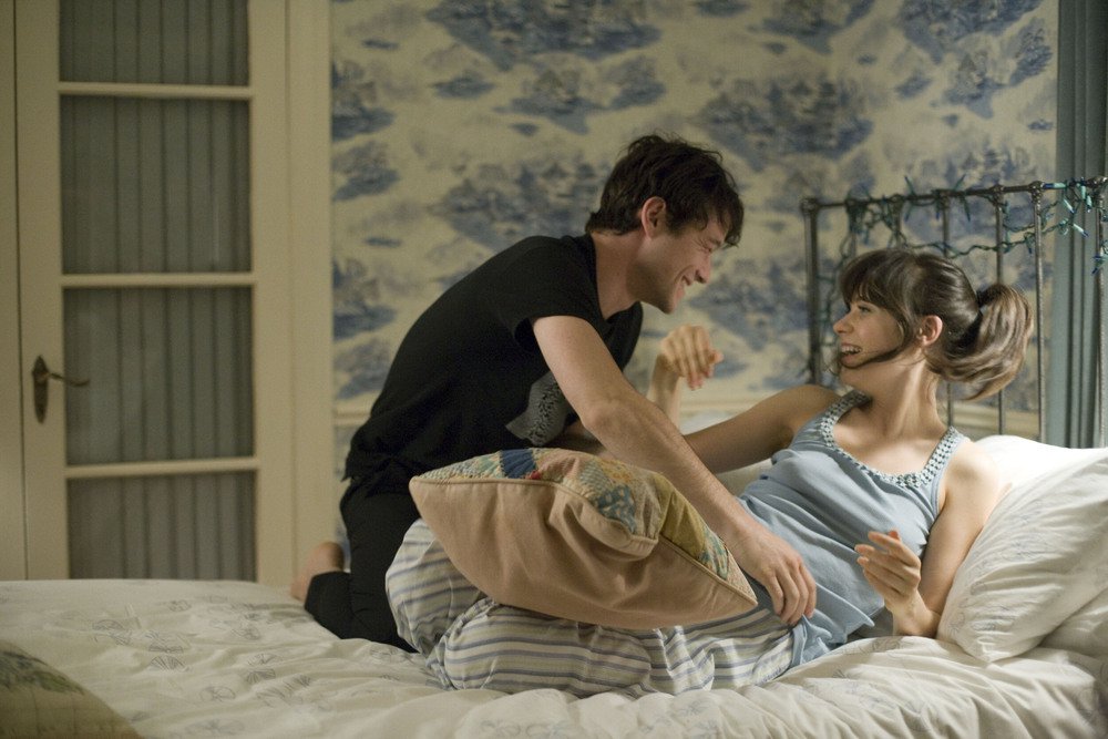 500 Days of Summer - still