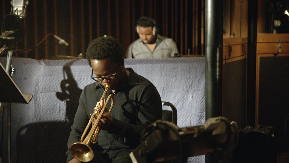 Blue Note Records: Beyond the Notes - still