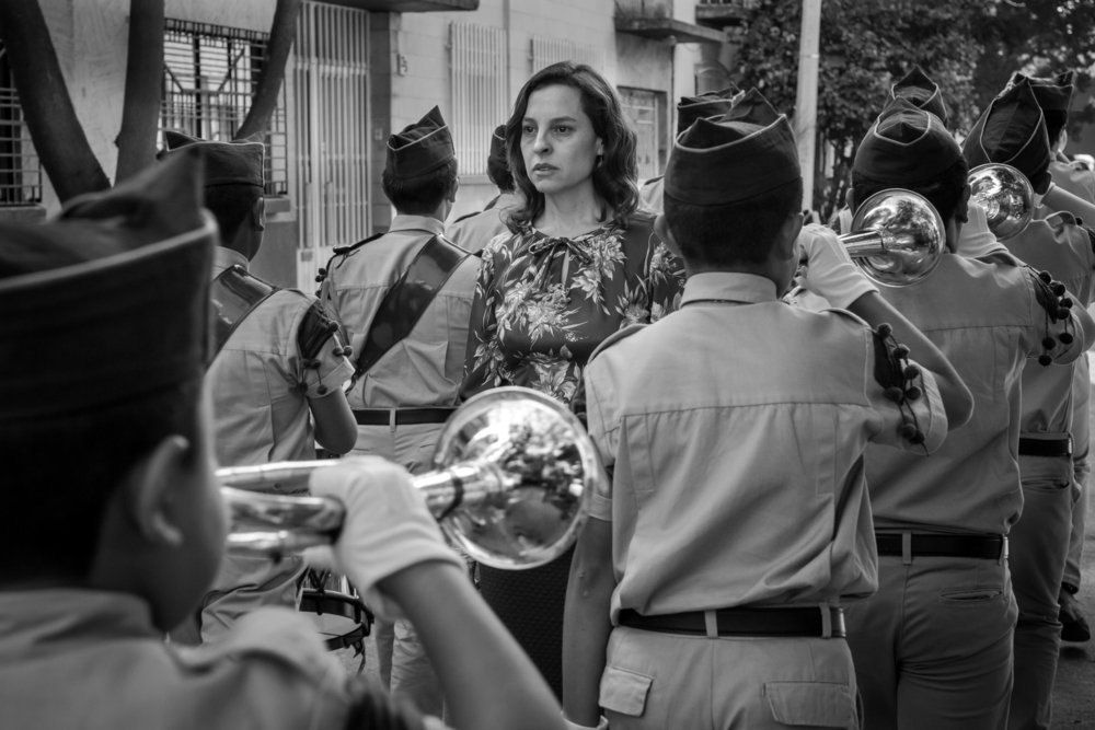 Roma - still