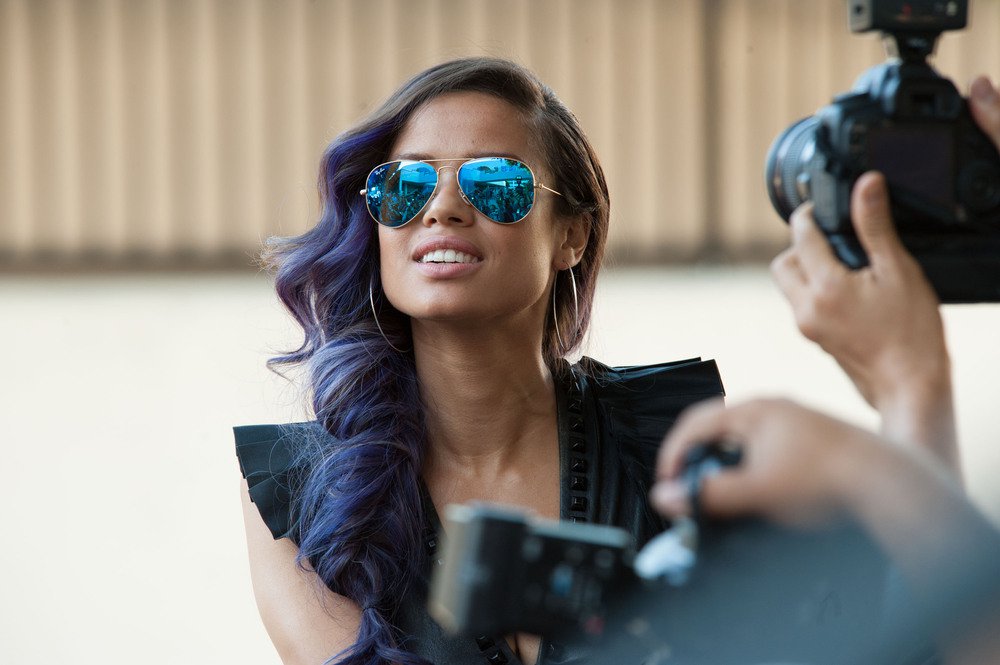Beyond the Lights - still