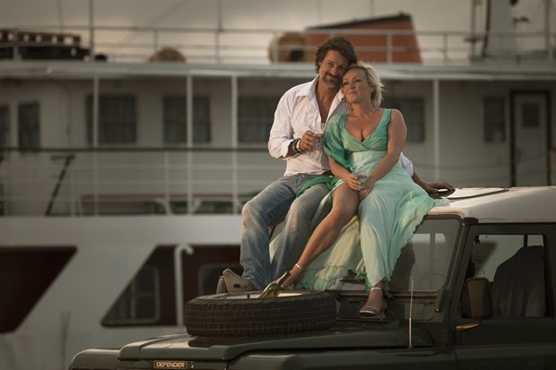 Verliefd op Ibiza - still