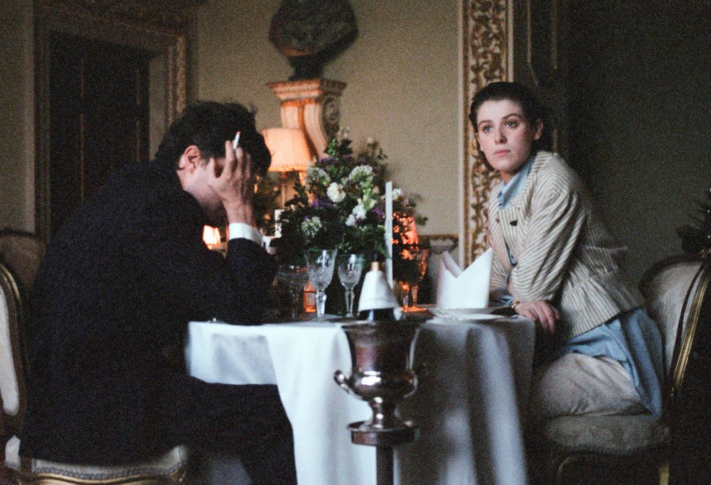 The Souvenir - still