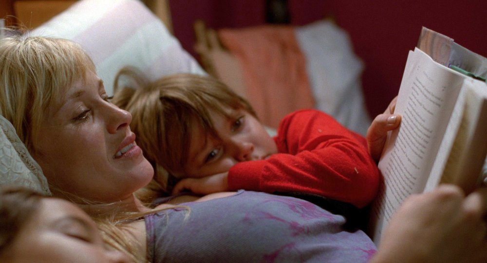 Boyhood - still