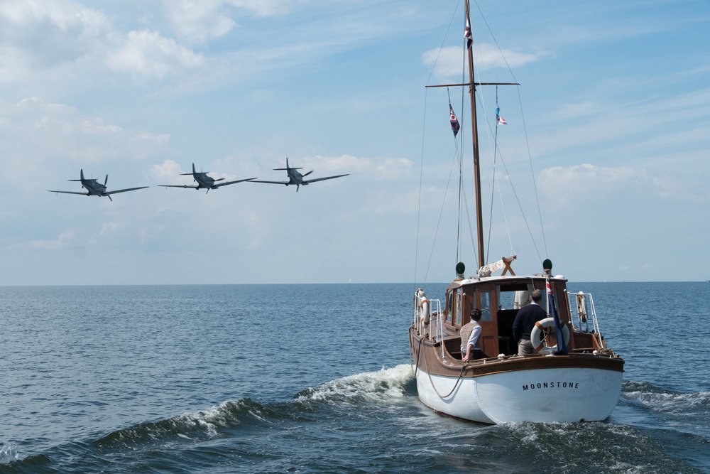 Dunkirk - still