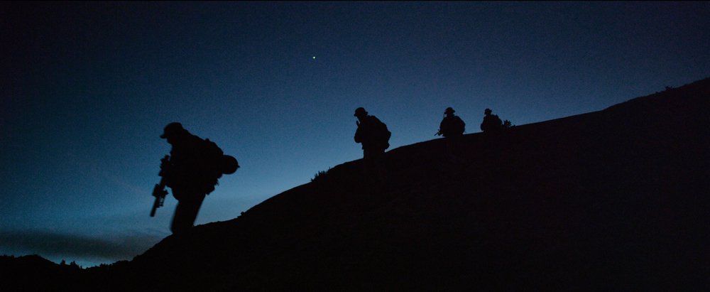 Lone Survivor - still