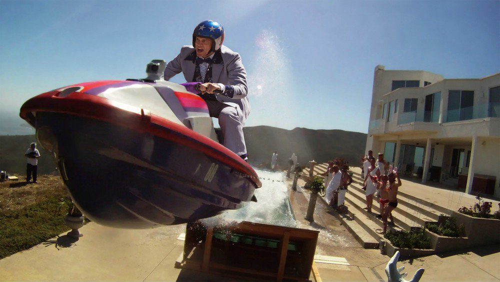 Jackass - still