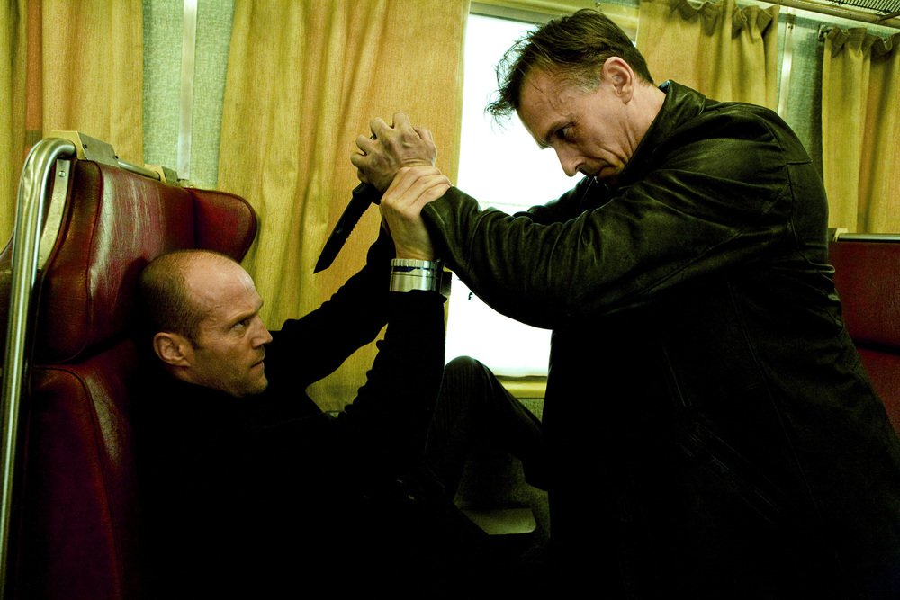 Transporter 3 - still