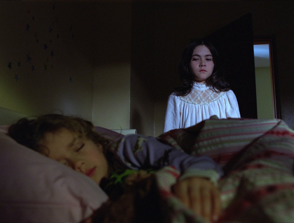 The Orphan - still