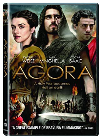 Agora - still