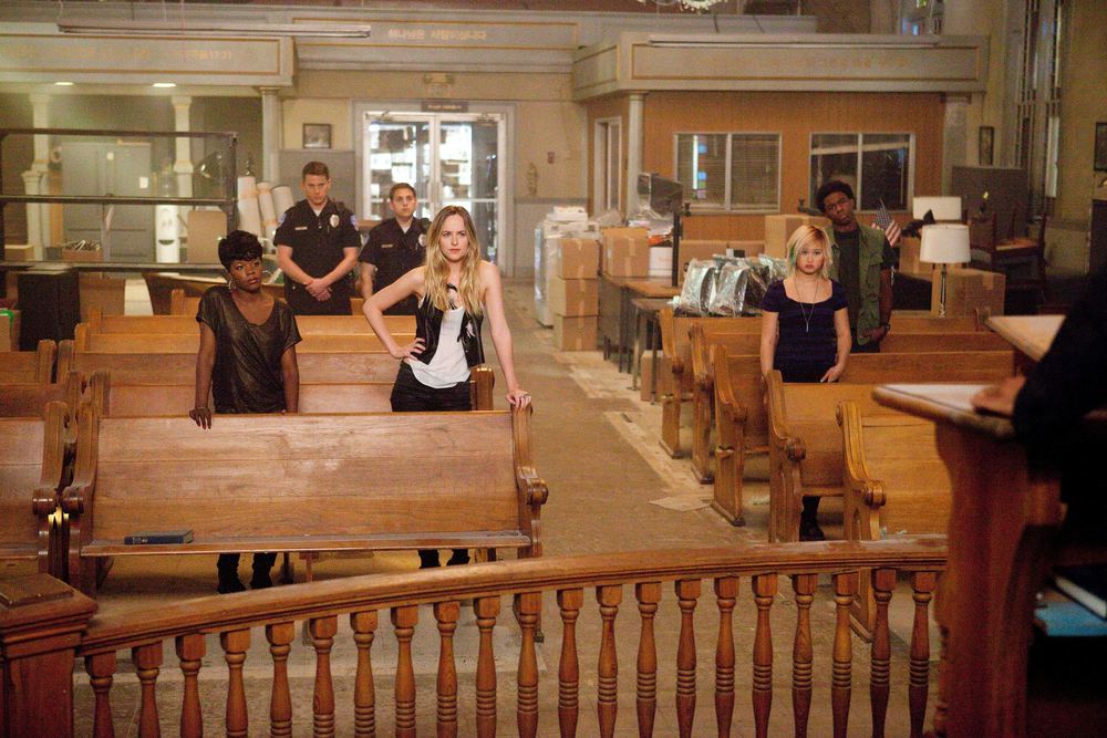 21 Jump Street - still
