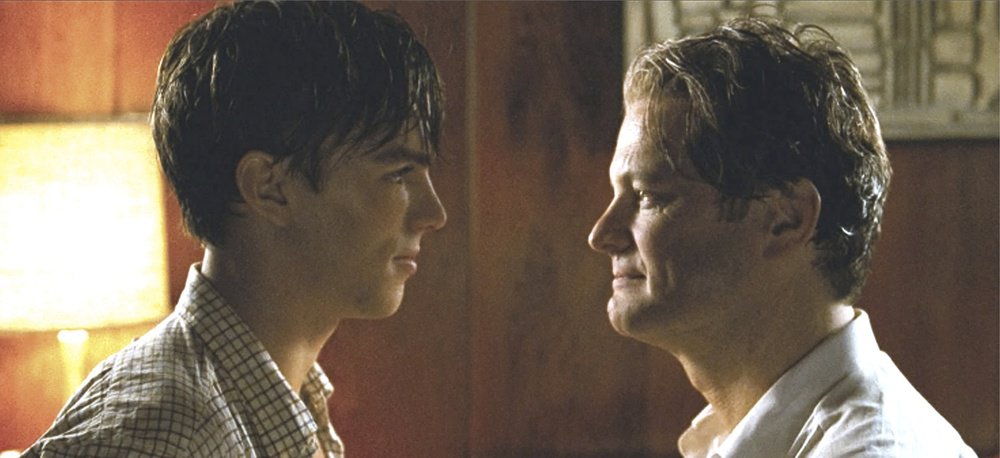 A Single Man - still