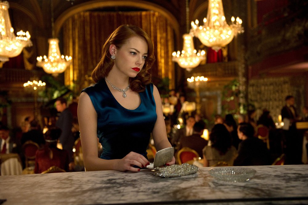 Gangster Squad - still