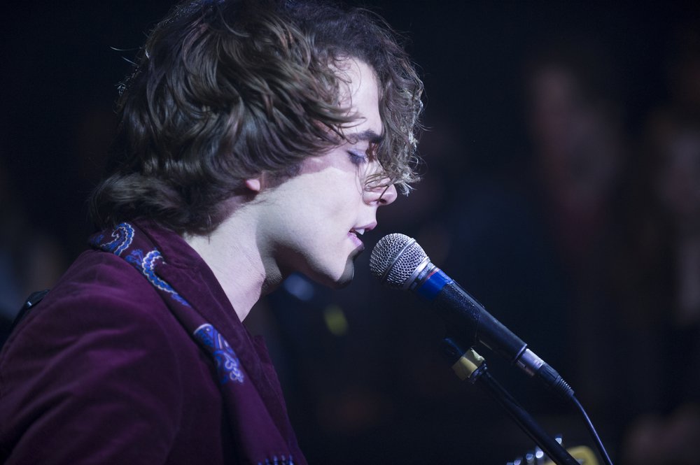 If I Stay - still